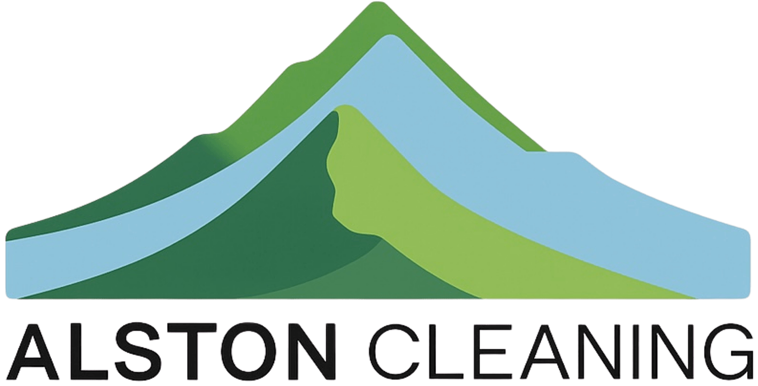 Alston Cleaning
