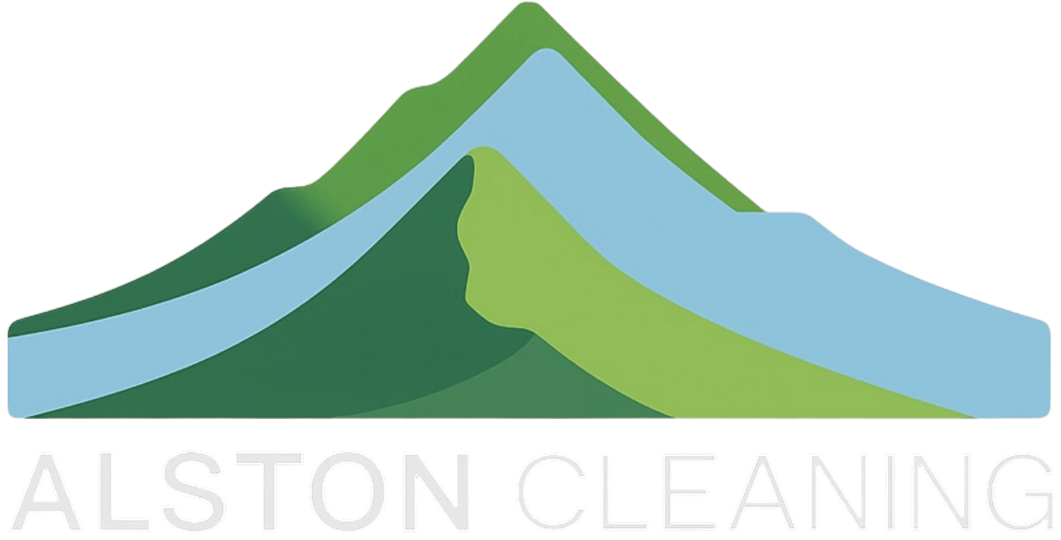 Alston Cleaning