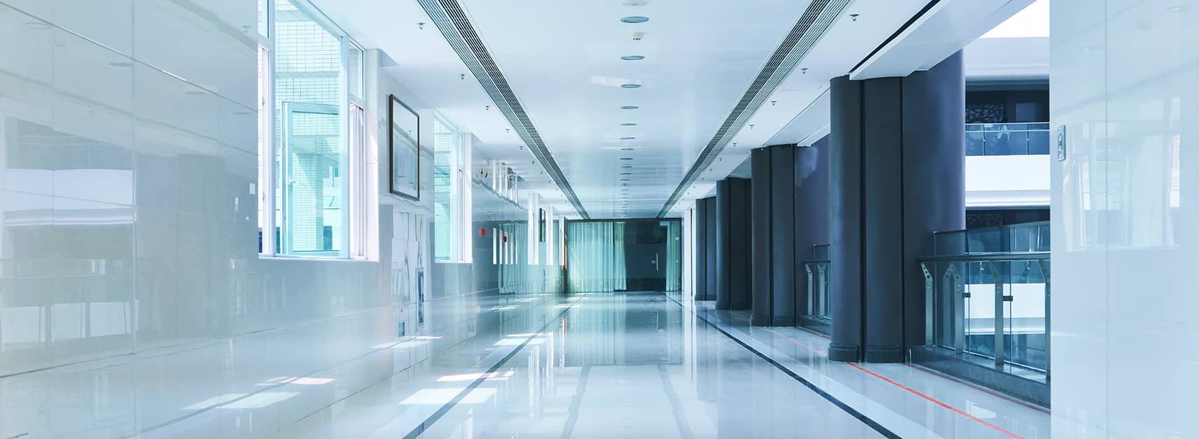 Commercial Cleaning Services