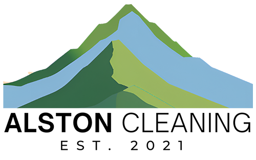 Alston Cleaning Logo
